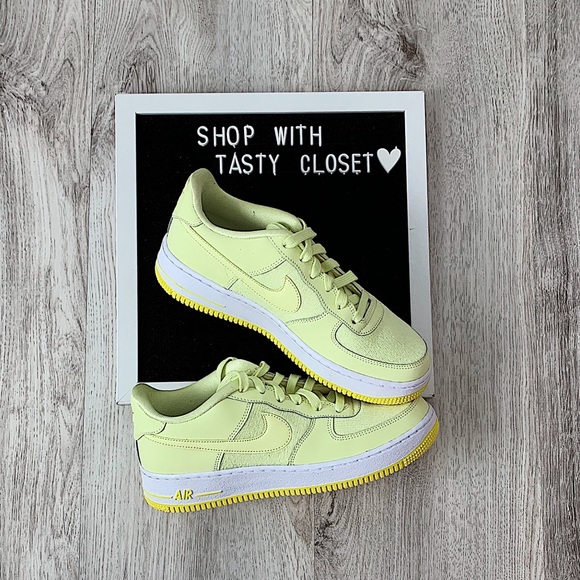 Nike air force 1 sneakers - Picture 5 of 8